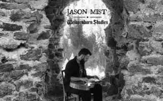 Jason Mist