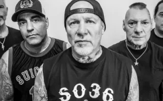 Agnostic Front