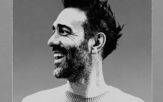 Charlie Winston