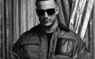 DJ Snake