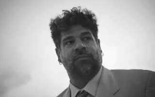 Adrien Soleiman