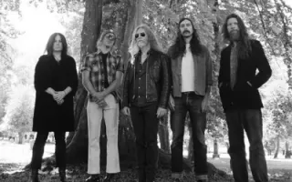 Black Mountain