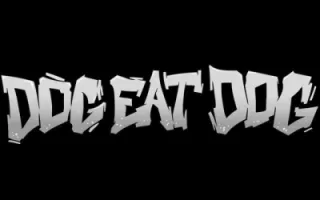 Dog Eat Dog
