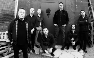 Dropkick Murphys
