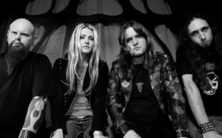 Electric Wizard