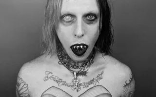 Ghostemane