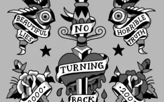 No Turning Back