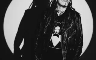 The Wildhearts