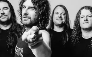 Airbourne