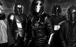 Galactic Empire
