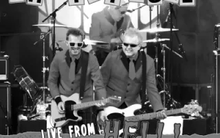 The Toy Dolls