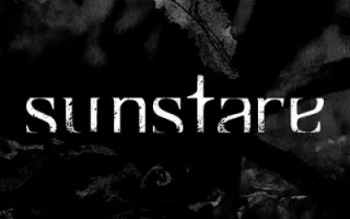 Sunstare