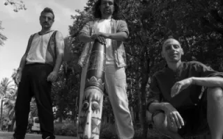 Che Sudaka