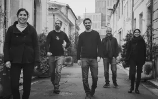 Les Ogres de Barback