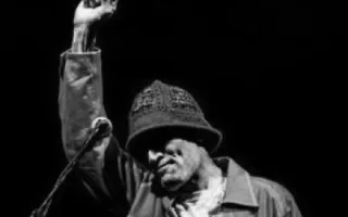 Ben Harper