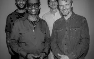 North Mississippi Allstars