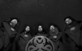 The Great Old Ones