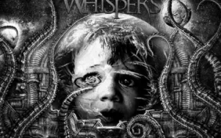 Mind Whispers