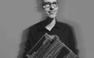Cyrille Brotto