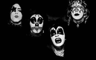 KISS