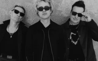 Green Day
