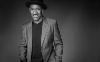 Marcus Miller