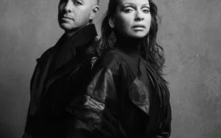 Rodrigo y Gabriela