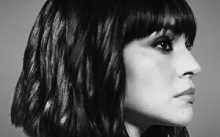 Norah Jones
