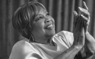 Mavis Staples