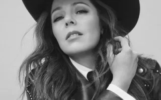 Isabelle Bouley