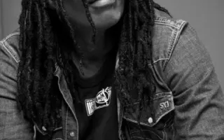 Alpha Blondy