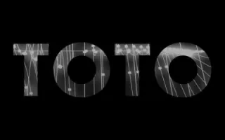 TOTO