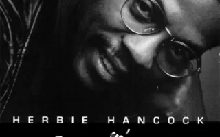 Herbie Hancock