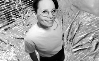 Anne Paceo