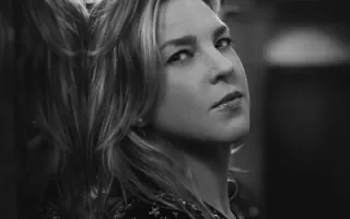 Diana Krall