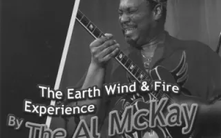 Al McKay Allstars