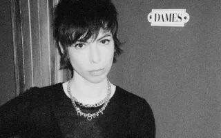 Mademoiselle K