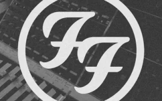 Foo Fighters