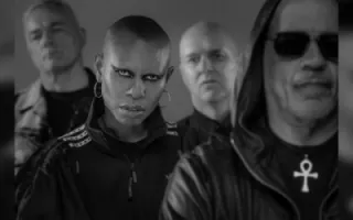 Skunk Anansie