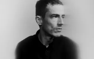 Charlie Cunningham