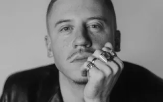 Macklemore