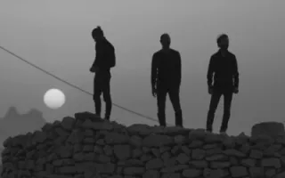 Le Trio Joubran