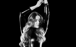 Rocío Márquez