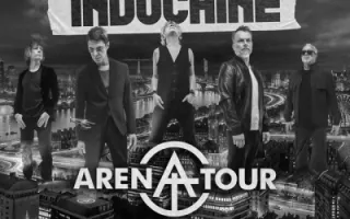 Indochine