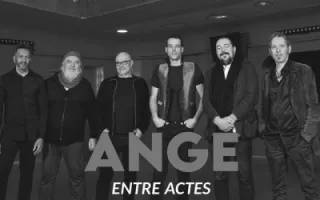 Ange