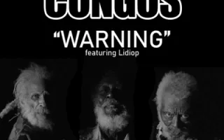 The Congos
