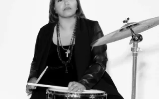 Terri Lyne Carrington