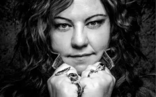 Kaz Hawkins