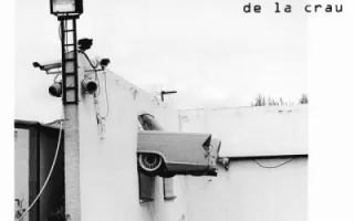 De la Crau