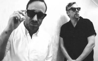 The Black Keys